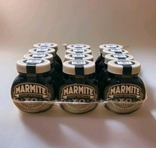 Marmite XO LIMITED EDITION