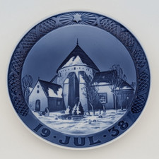 1915-2004 ROYAL COPENHAGEN