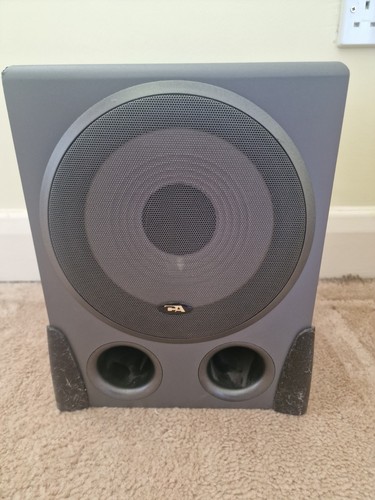 Cyber acoustics 3001 1 - acoustics, ca-3001