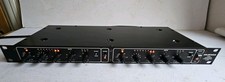 Drawmer LX20  Dual-Channel