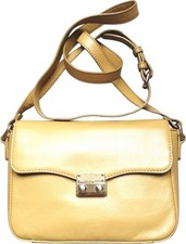 Ashwood Genuine Leather Yellow