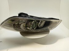 VOLVO C30 Headlamp Headlight