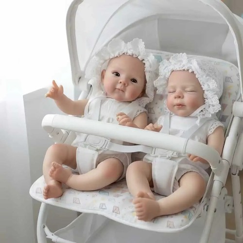 Reborn baby doll - reborn,
