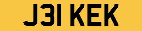 Jake cheap digit - k,
