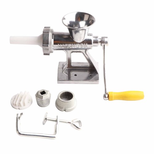Household kitchen manual meat - household,