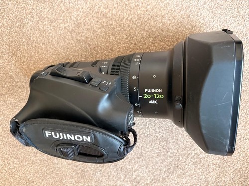 Fujinon xk6x20 120mm 5 - xk6x20, 20-120mm