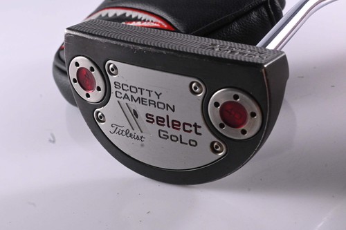 Scotty cameron select - cameron, 2012