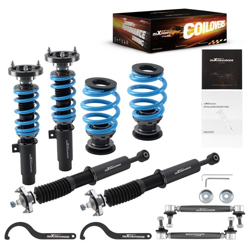 Coilovers swaybar drop links - coilovers+swaybar,