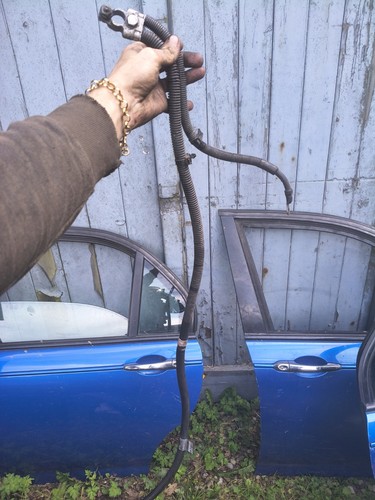 Rover diesel positive - diesel,