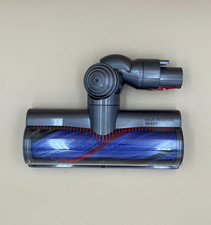 GENUINE DYSON HAIR REMOVAL  VANES BRUSH MOTOR HEAD FOR V7 V8 V10 VACUUM CLEANER