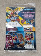 Topps Match Attax EXTRA