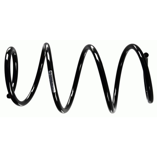 Coil springs for bmw - 2x,