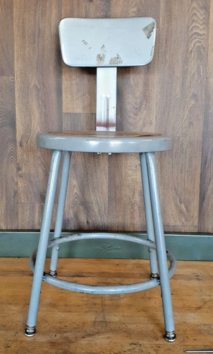 Vintage industrial factory - vintage,