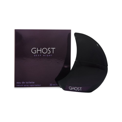 Ghost deep night - night, eau