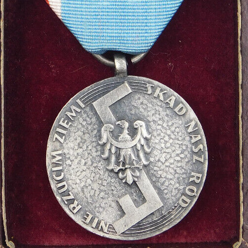 3795 ww2 polish order rodlo - 3795,