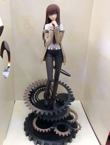 Kurisu makise scale - kurisu, figure