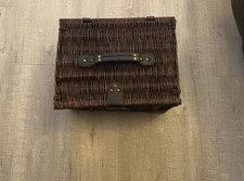 Marks & Spencer Brown Luxury