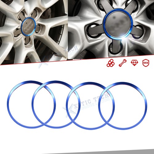 Blue metal car auto - metal,