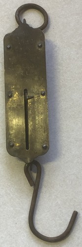 Vtg john chatillon sons 50 - chatillon,