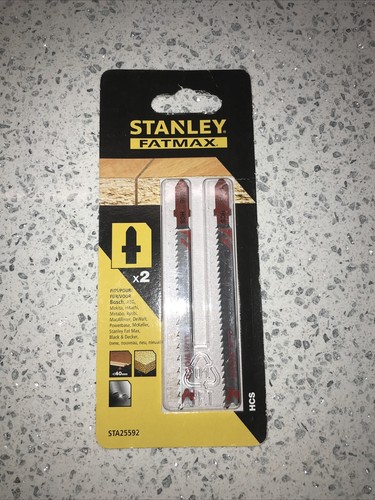 Stanley fatmax sta25592 jigsaw - sta25592,