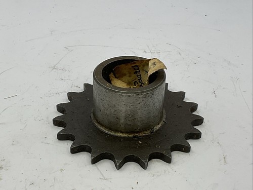 Genuine bsa c10l gearbox - c10l,