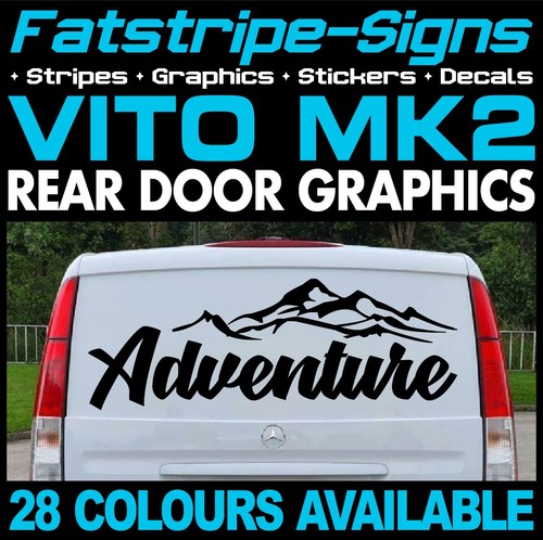 Fit mercedes vito - to,