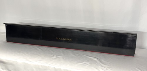 Baldwin grand piano model - piano,