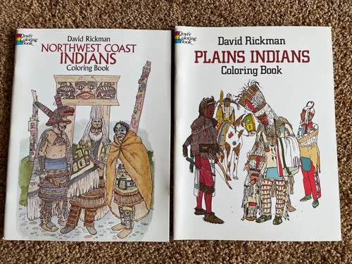Northwest coast indians - northwest, &
