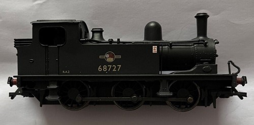 Bachmann gauge tank engine - gauge,