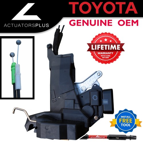 Lexus sc430 oem front right - sc430,