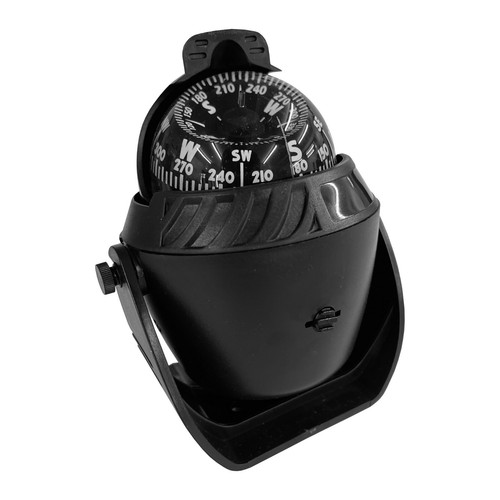 Pivoting marine sea compass - pivoting,