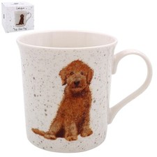 Cockapoo Mug Set Fine China