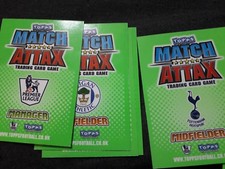Match Attax Extra 2010-2011