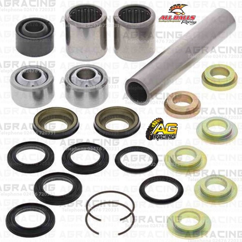 All balls linkage - bearing, &
