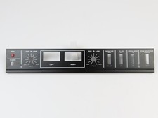 Akai 4000ds mki front panel - *akai,