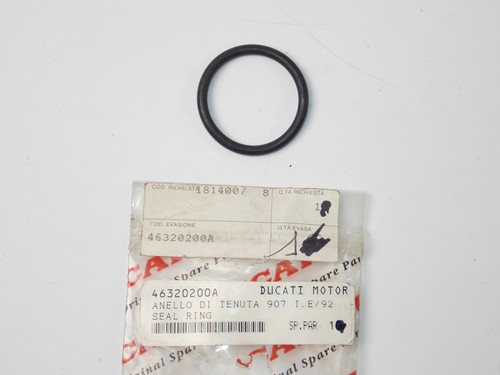 Nos oem ducati - oem, 500