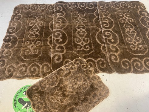 Romany washables gypsy mats - x,