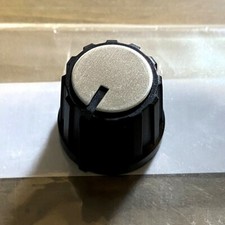 ROLANDgenuine Knob Amplifier
