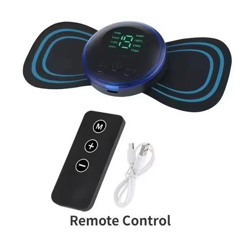 Ems neck massager - massager, cervical