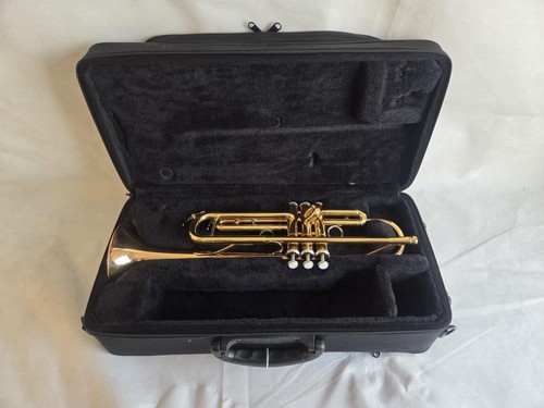 Yamaha ytr4335 trumpet - yamaha,