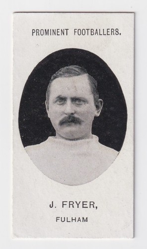Cigarette card prominent - cigarette,