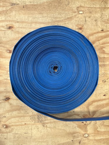 70m length inch fire hose - fire,