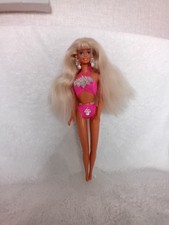 Sun Jewl Barbie 1993