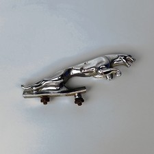 Jaguar Leaper Cat Hood