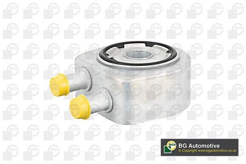 Bga co7320 engine oil - engine, cooler