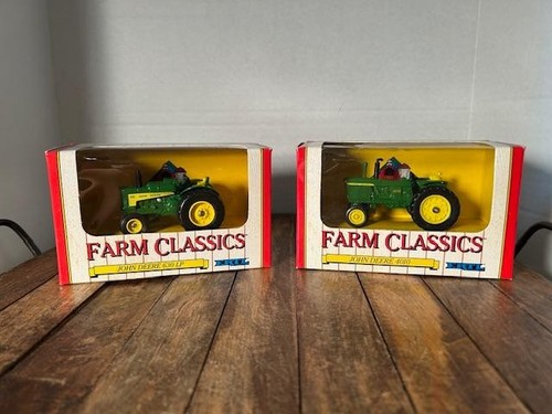 Farm classics lot - farm,