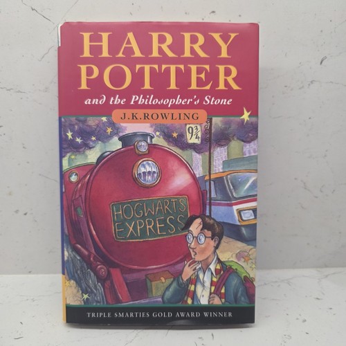 Harry potter and - potter,