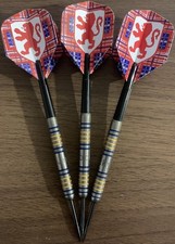 Datadart Jocky Wilson 22G