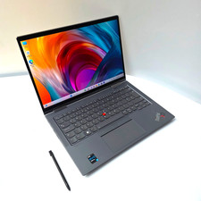 Lenovo X1 Yoga i7 1185G7 32GB
