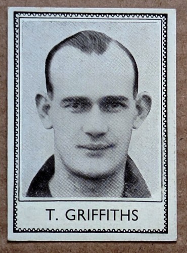 Barratt 1937 tom - 1937,